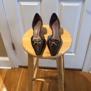 Arturo Chiang Heels - 1.5 Inches